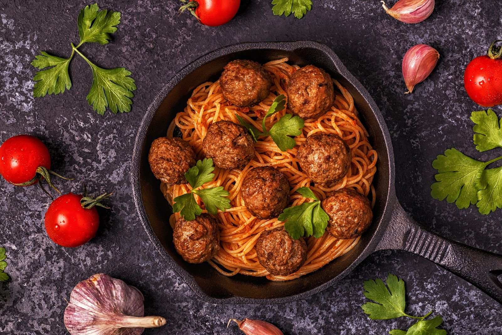 Los platillos de pasta más famosos en Estados Unidos El Diario NY