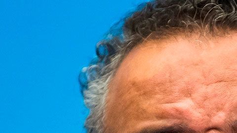 Tedros Adhanom Ghebreyesus