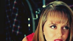 Gaby Spanic fue Paola Bracho en "La Usurpadora"