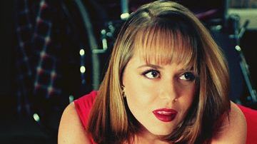 Gaby Spanic fue Paola Bracho en "La Usurpadora"