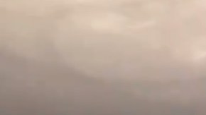 Miles de personas salieron de sus casas en Salt Lake City.