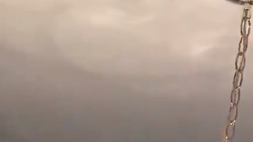 Miles de personas salieron de sus casas en Salt Lake City.