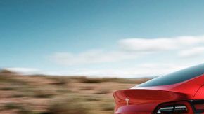 Tesla Model Y 2020
Crédito: Cortesía Tesla