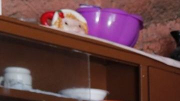 Tía Irma caso Fátima