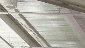 Área de venta de boletos del Aeropuerto Internacional Midway de Chicago.