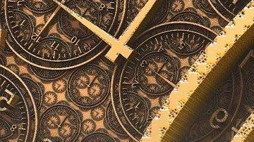 Personas afirman haber viajado en el tiempo.