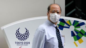 El comité olímpico polaco pide retrasar los JJOO de Tokio por el coronavirus