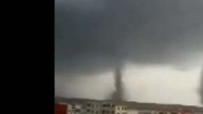 Tornados