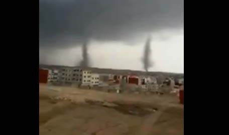 Tornados