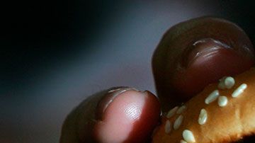 A modo de compensación, McDonald´s ofreció a la mujer comida de reemplazo o un reembolso ¿Lo bueno? El reembolso no solo fue por la hamburguesa, si no por el total de su cuenta.