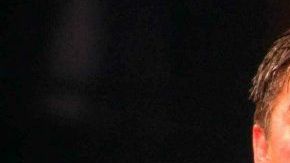 El pugilista fue atacado por usuarios de Twitter tras publicar su mensaje.