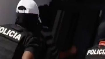 VIDEO: Desmantelan narcolaboratorio; caen 38 venezolanos, colombianos y panameños