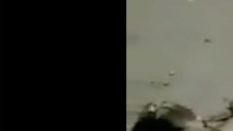 VIDEO: La Familia Michoacana interroga y mata con tiro de gracia a sicario del CJNG