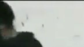 VIDEO: "Rata que agarremos, la matamos" narcos interrogan y matan a balazos a 2 jóvenes