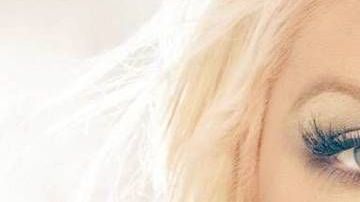 Christina Aguilera.