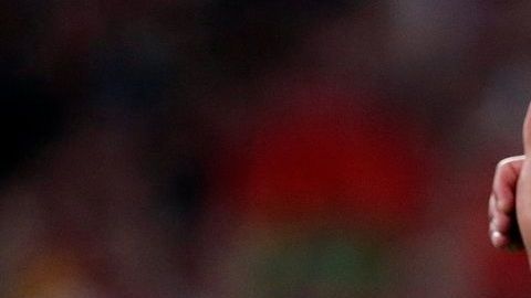 La bebé de Edson Alvarez nació en 2019.