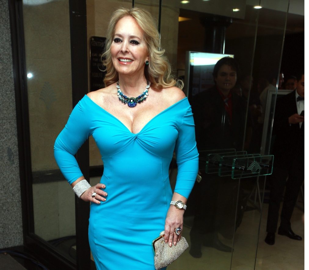 El coronavirus sacudió la vida de Margarita Gralia para siempre El