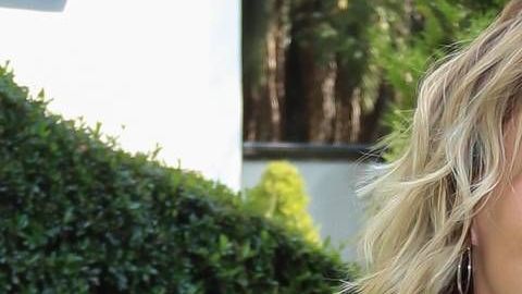 Angelique Boyer