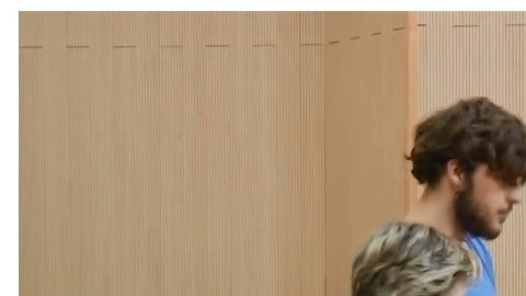 Anthony Ciccarelli en la corte