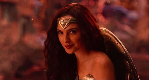 Gal Gadot defiende el empoderamiento de la mujer.
