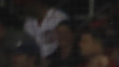 El público se muestra temeroso de ir a los inmuebles deportivos a causa del COVID-19.