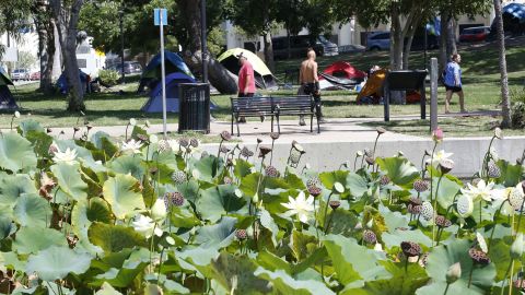 Los parques de L.A. estarán cerrados el Domingo de Pascua.