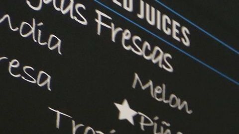 Los pequeños negocios podrían pagar así a sus trabajadores. (Archivo)