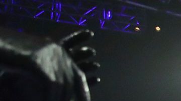 Deontay Wilder sufrió su primer revés como boxeador profesional.