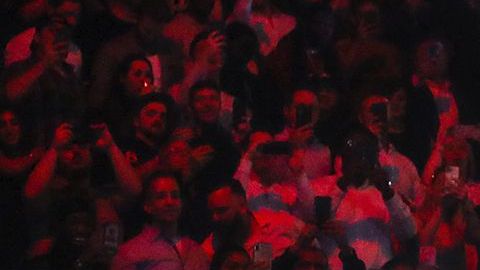 Fury se ha convertido en el centro de atracción, tras derrotar a Deontay Wilder.