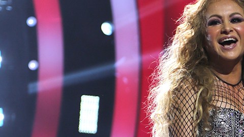 Paulina Rubio