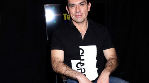 Jorge Salinas