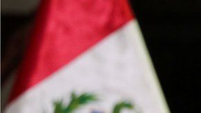 Vizcarra anunció la disolución del Congreso y llamó a la convocatoria de elecciones legislativas.