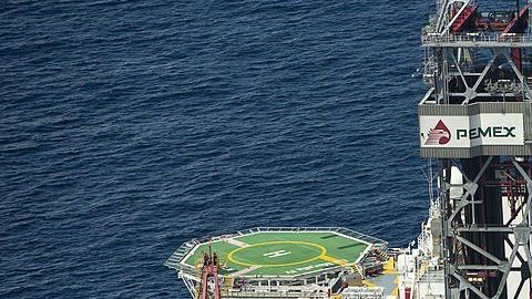 México se negó a aceptar la reducción de petróleo acordada por el resto de la OPEP+.