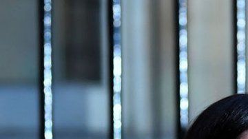 Meghan Markle y el príncipe Harry.