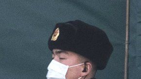 Las autoridades chinas están intentando controlar la narrativa sobre Wuhan.