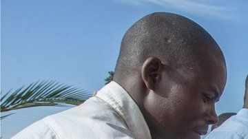 En Lilongwe, Malawi, también están tomando medidas preventivas contra la covid-19.