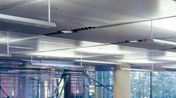 Las oficinas de reserva pueden permitir a empresas a seguir operando en situaciones críticas.