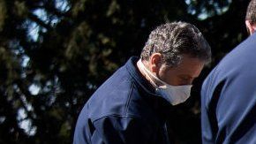 Hasta el 4 de abril, en España se habían registrado 11,744 muertes por coronavirus.