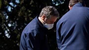 Hasta el 4 de abril, en España se habían registrado 11,744 muertes por coronavirus.