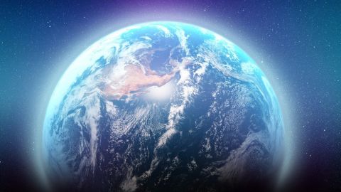 La Tierra está vibrando menos a causa de las medidas contra el coronavirus.
