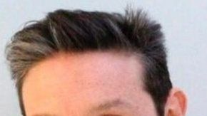 Diego Comerci, Susana López y Mauricio Terrones.