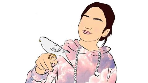 Feminicidios en Mexico