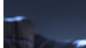 Se desaconseja llevarse preocupaciones a la cama: hay que pensar en algo agradable.