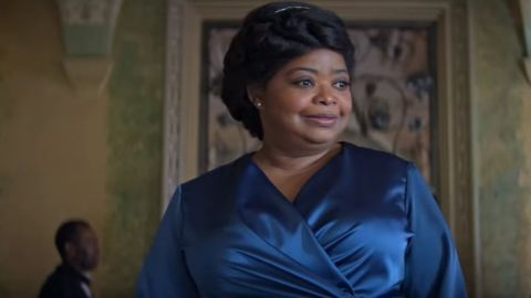 Netflix estrenó "Self Made" (Hecha a sí misma), una serie de cuatro capítulos protagonizada por la actriz estadounidense Octavia Spencer sobre la vida y los negocio de Madam C.J. Walker.