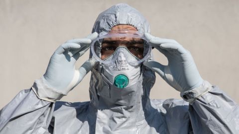 Coronavirus