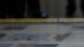 El papa Francisco celebró una Semana Santa atípica en medio del brote del coronavirus.