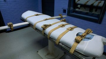 De los 50 estados de EEUU, en 28 la ley permite la aplicación de la pena capital.