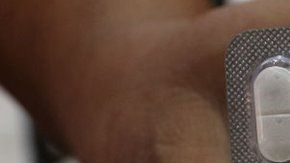 La hidroxicloroquina se provee a pacientes bajo receta médica. Su costo ha sido muy económico para esos casos.