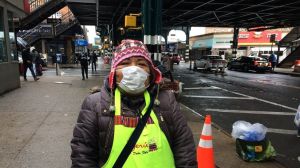 El demoledor impacto que tiene la pandemia de coronavirus entre los latinos de Nueva York