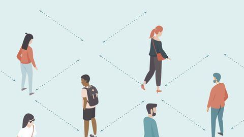 ¿Cuál es la mejor estrategia para hacerle frente a la pandemia a corto, mediano y largo plazo?